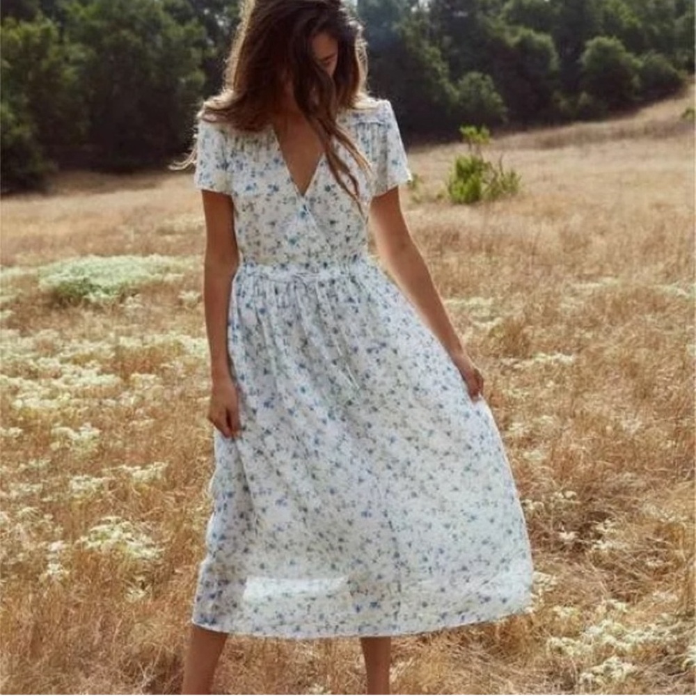 Christy Dawn Dawn Dress